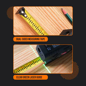 The Precision Tape X